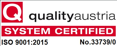 Certification 1